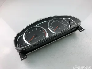 Mazda 54GR1CA 6 Hatchback (GG) 2006 Tableau de bord