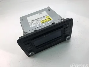 Audi 8P0035186P A3 (8P1) 2010 Компакт диск-радио