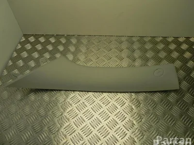 Kia 85810-3U100 / 858103U100 SPORTAGE (SL) 2014 A-Säulenverkleidung linke Seite - Bild 1