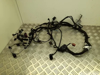 Volkswagen 04C972627AH POLO (AW1) 2020 Fils du compartiment moteur - Image 1