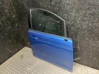 Volkswagen TOURAN (5T1) 2021 Door Right Front