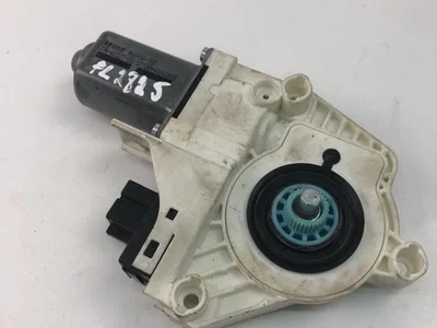 Audi 8K0959802 A4 (8K2, B8) 2013 Window lifter motor - Image 1