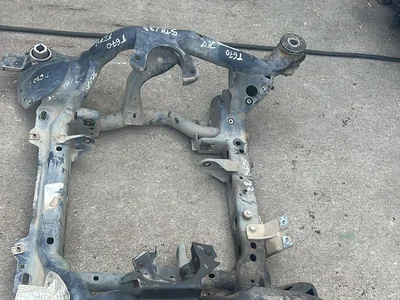 Jeep 52124 634AM / 52124634AM GRAND CHEROKEE IV (WK, WK2) 2016 traverser - Image 1