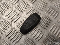 Ford K1BT-15K601-AF / K1BT15K601AF Kuga III 2025 Key