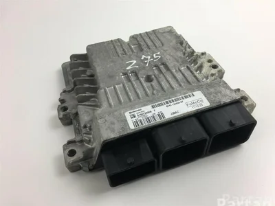 Ford BV61-12A650-SF; S180133006F / BV6112A650SF, S180133006F FOCUS III 2015 Unités de contrôle - Image 1