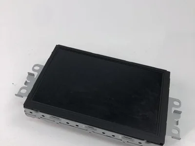 Volvo 31382906AC V60 2013 Display - Imagen 1