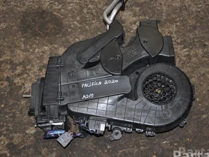 Chrysler 68342100AC Pacifica 2020 Ventilateur d'intérieur