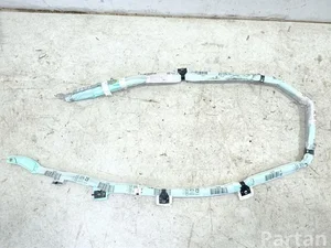 Audi 80A880742K Q5 (FY) 2018 Galvos oro pagalvė dešinė