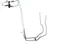 Gebrauchtes Original Mercedes-Benz Trucks A9608302663, A9608303163, A9608303363, A9608300784, A9608320493 ACTROS MP4 / MP5 2020 Heizungsrohre - Bild 3