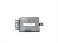 Maserati 670031533, 06700315330 GHIBLI (M157) 2015 Sterownik, klimatyzacja