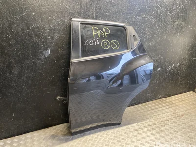 Nissan JUKE (F15) 2018 Porte Left Rear - Image 1