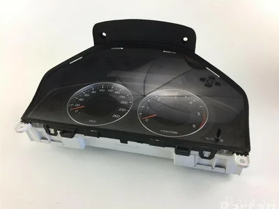 Volvo 30786623AB XC60 2013 Prietaisų skydelis (spidometras) - Nuotrauka 1