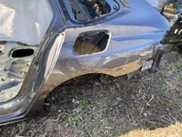 Peugeot 508 SW II 2021 Quart de corps Left Rear