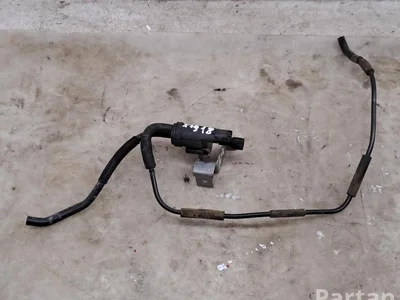 Mercedes-Benz 0025407097 C-CLASS (W205) 2016 Valve magnétique - Image 1