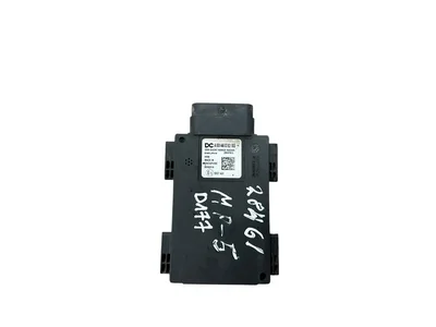 Mercedes-Benz Trucks A0004460392, A0004460892, 28647803 ACTROS MP4 / MP5 2020 Sensor de punto ciego SRR - Imagen 1
