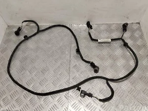 Jaguar GX7314369DD, 9G9215K859AB XE (X760) 2017 Harnais systèmes de stationnement