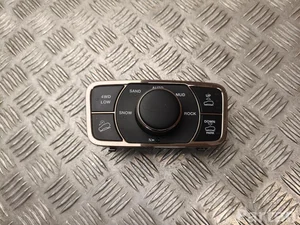 Jeep P68258738AA GRAND CHEROKEE IV (WK, WK2) 2020 Mehrfachschalter