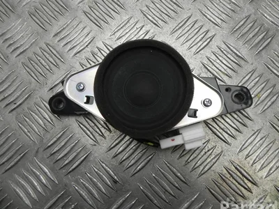 Kia 96361-2PAA0 / 963612PAA0 SORENTO II (XM) 2014 Aukštų dažnių garsiakalbis - Nuotrauka 1