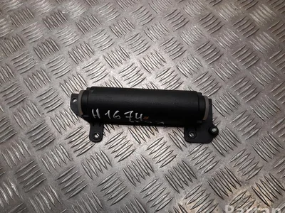 Land Rover LK72-3A791-AA / LK723A791AA DISCOVERY SPORT (L550) 2019 Autres pièces intérieures - Image 1