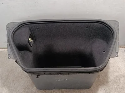 Chevrolet 13530910, 120248867 Corvette (C8) 2021 Trunk lining - Image 1