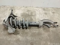 Audi 8R0031BA Q5 (8R) 2014 Amortisseur Right Front