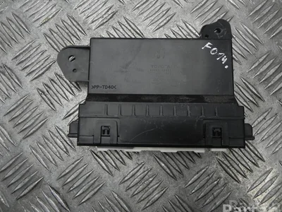 Lexus 88650-48871 / 8865048871 RX (_L2_) 2017 Unités de contrôle - Image 1