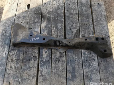 Ford LX6BS101D48DD Kuga III 2020 Autres supports (suspension) - Image 1