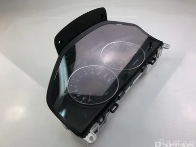 Volvo 31327581AA V60 2011 Dashboard (instrument cluster) - Image 1