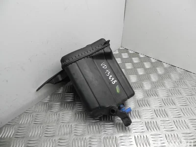 BMW 7601949 5 Touring (F11) 2011 Vase d'expansion du liquide de refroidissement - Image 1