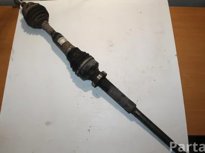 Volvo P30783106 XC90 I 2008 Arbre de transmission Left Front - Image 1