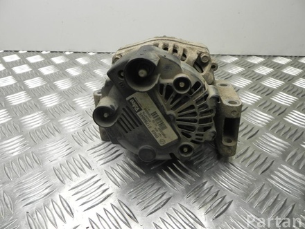 FIAT 51784845 GRANDE PUNTO (199_) 2010 Alternator