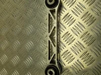 Tesla 1043964-00-A / 104396400A MODEL S 2014 Devant  levier droit inférieur