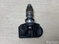 BMW 6877936 3 (G20) 2021 Czujnik ciśnienie powietrza w oponach