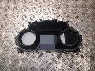 Toyota 83800-K0272 / 83800K0272 Yaris P210 2022 Панель приборов mph Автоматическая коробка передач - Изображение 1