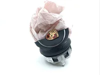 Porsche 9Y0880201K Cayenne 9Y0 9Y3 2019 Vairuotojo oro pagalvė