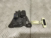 Dodge 21339217AC CHALLENGER Coupe 2014 Serrure