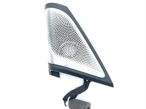 BMW 0049837, 0049837-01 / 0049837, 004983701 7 (G11, G12) 2018 Haut-parleur