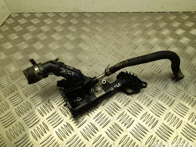 Alfa Romeo 55275659 GIULIETTA (940_) 2017 Boîtier du thermostat - Image 1