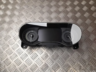 Jeep 60929384, 60929383, 503019480004 COMPASS (MP) 2020 Tableau de bord km/h - Image 1