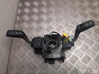 Ford USA LJ8T-14B522-ADW, LV4T-14A664-CA / LJ8T14B522ADW, LV4T14A664CA Mustang Mach-E 2022 Kombischalter Lenkstockschalter