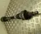 Alfa Romeo 00505498490 GIULIA (952_) 2019 Drive Shaft Right Rear - Image 1