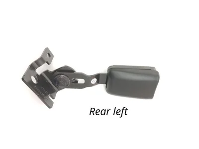 Jeep 6KM771X7AA, 650086700C GRAND CHEROKEE V (WL) 2023 Boucle de ceinture de sécurité Left Rear - Image 1