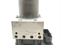 Mercedes-Benz A2224315912 S-CLASS (W222, V222, X222) 2015 Unité de commande hydraulique ABS