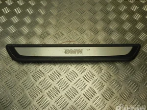 BMW 7181011 7 (F01, F02, F03, F04) 2014 Bordure de seuil de porte