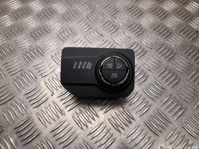 Jeep 7357378960, 035050701 COMPASS (MP) 2020 Commutateur multiple - Image 1
