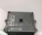 Dacia 237107175R; 237105499R / 237107175R, 237105499R SANDERO II 2015 Control unit for engine - Image 2