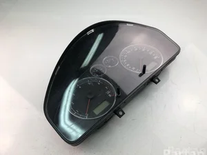 Volkswagen 7M3920820EX SHARAN (7M8, 7M9, 7M6) 2008 Tablero de instrumentos