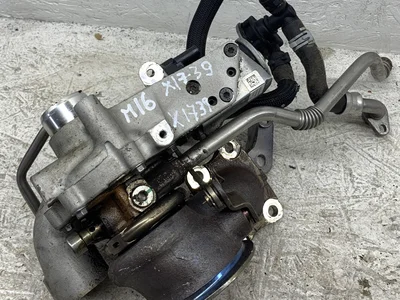 Opel 9845031980 Astra L Hatchback 2023 Turbocompresseur - Image 1