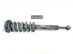 Maserati 06700088960 GHIBLI (M157) 2015 Shock Absorber Left Front