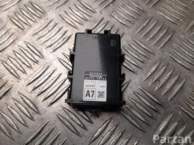 Lexus 89111-48143 / 8911148143 RX (_L2_) 2021 Диагностический интерфейс шин данных - Изображение 1